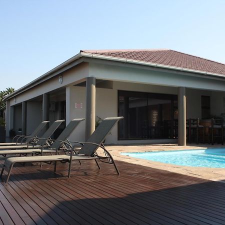 אמנזימטוטי Alante Lodge מראה חיצוני תמונה