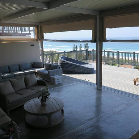 אמנזימטוטי Alante Lodge מראה חיצוני תמונה