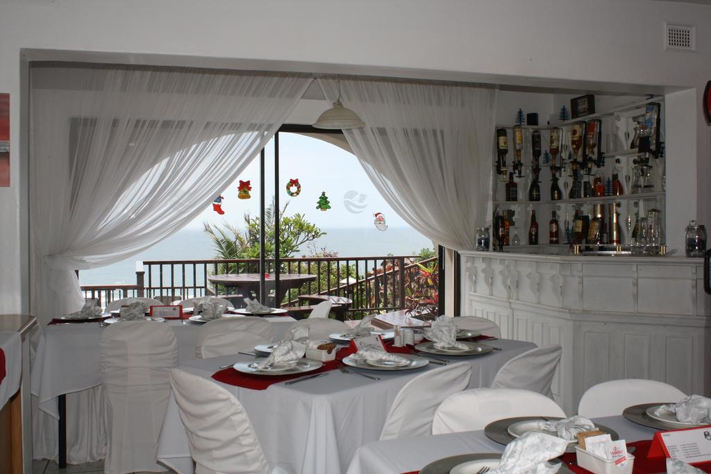 אמנזימטוטי Alante Lodge מראה חיצוני תמונה