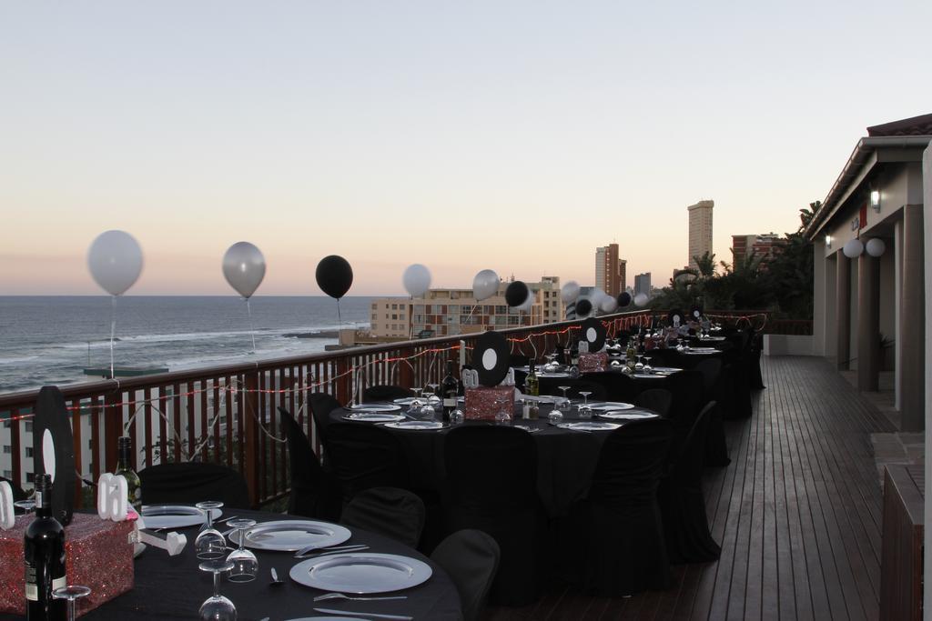 אמנזימטוטי Alante Lodge מראה חיצוני תמונה