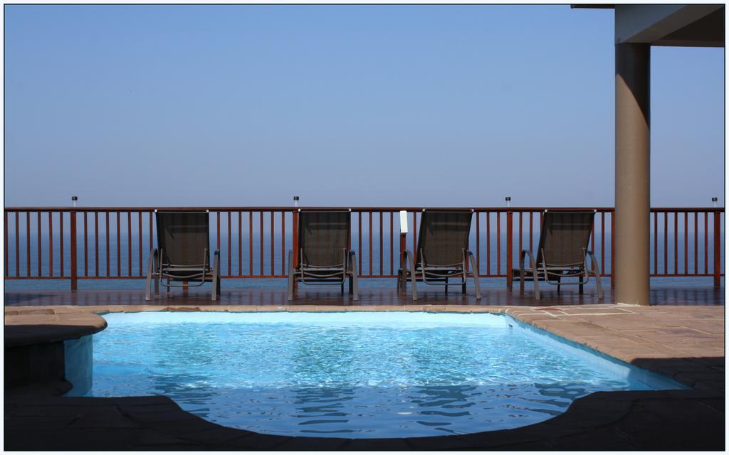 אמנזימטוטי Alante Lodge חדר תמונה