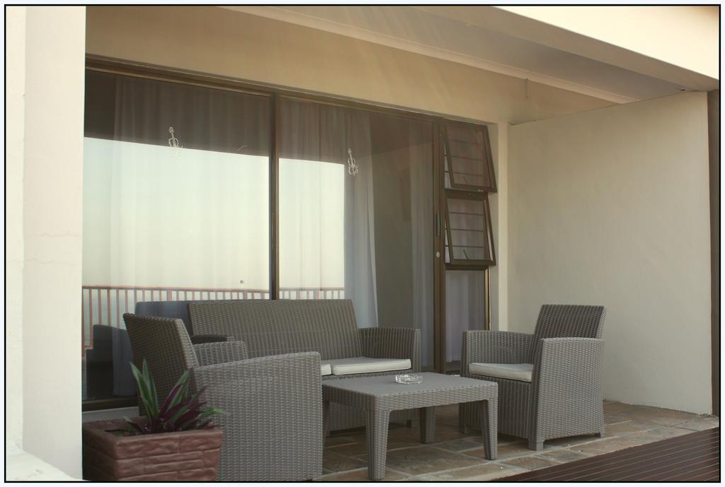 אמנזימטוטי Alante Lodge חדר תמונה