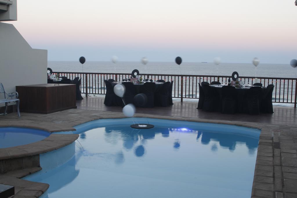 אמנזימטוטי Alante Lodge מראה חיצוני תמונה