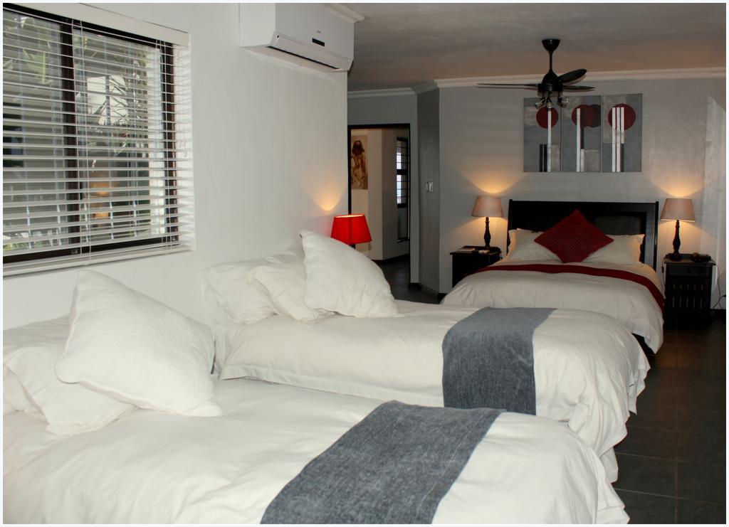 אמנזימטוטי Alante Lodge חדר תמונה