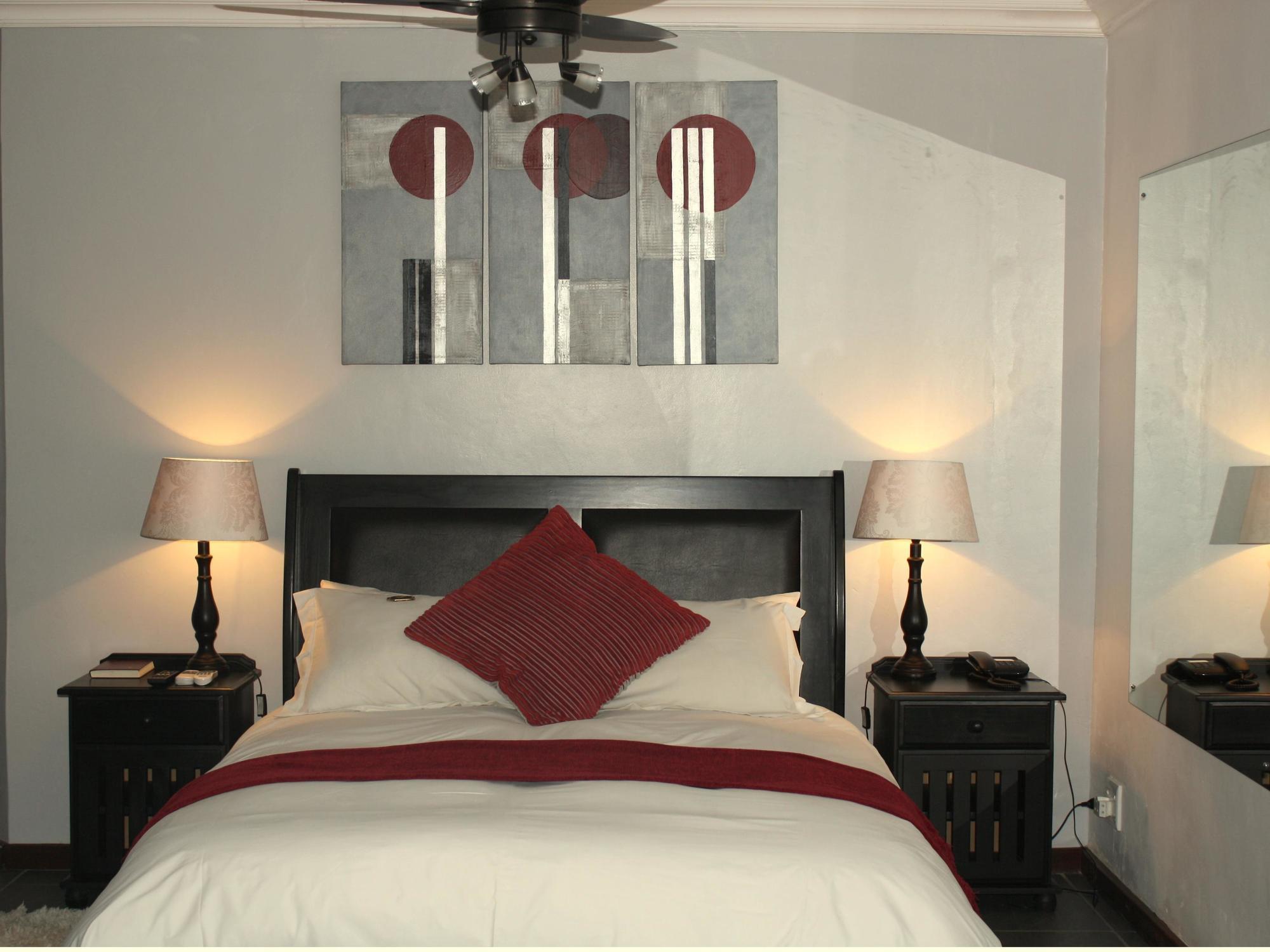אמנזימטוטי Alante Lodge מראה חיצוני תמונה