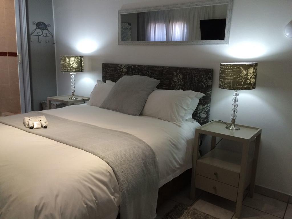 אמנזימטוטי Alante Lodge מראה חיצוני תמונה