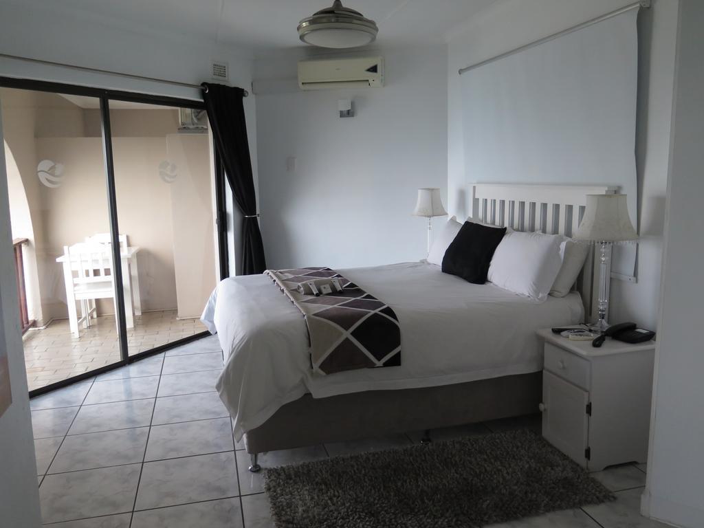 אמנזימטוטי Alante Lodge מראה חיצוני תמונה