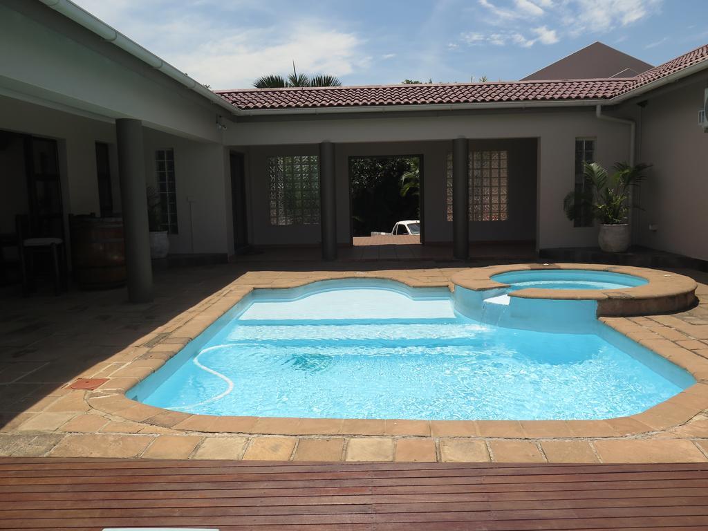 אמנזימטוטי Alante Lodge מראה חיצוני תמונה