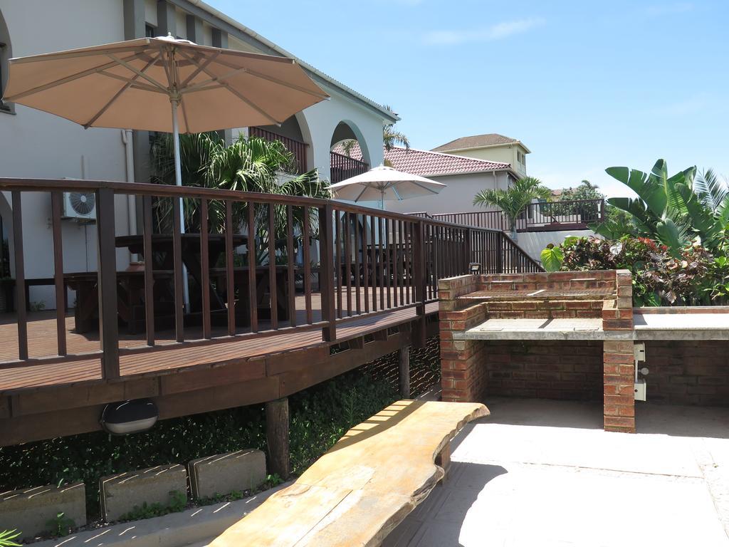 אמנזימטוטי Alante Lodge מראה חיצוני תמונה