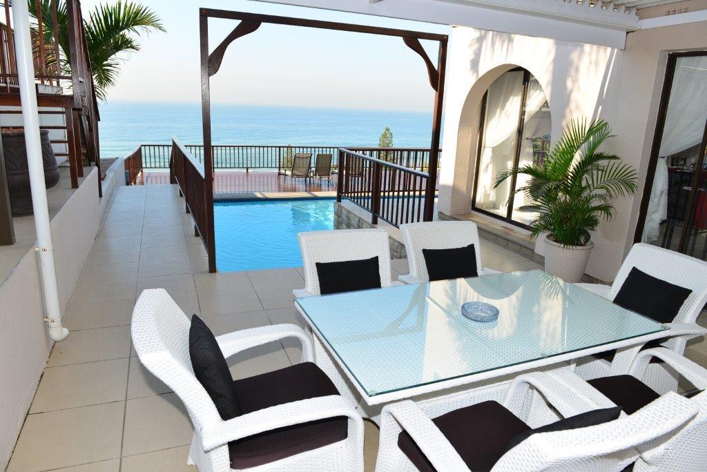 אמנזימטוטי Alante Lodge מראה חיצוני תמונה