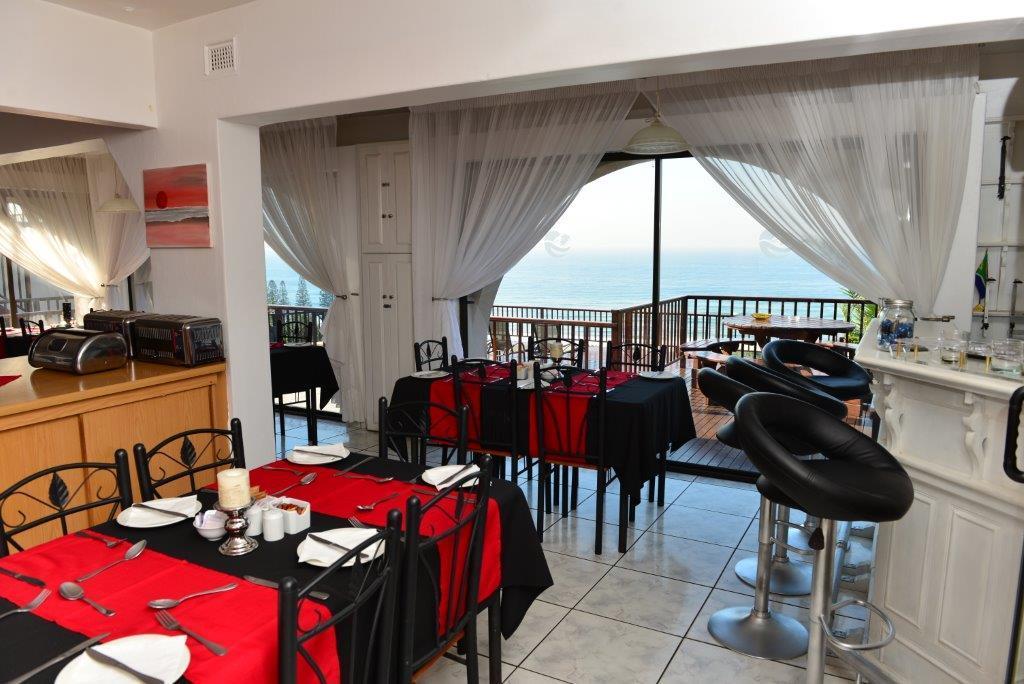 אמנזימטוטי Alante Lodge מראה חיצוני תמונה