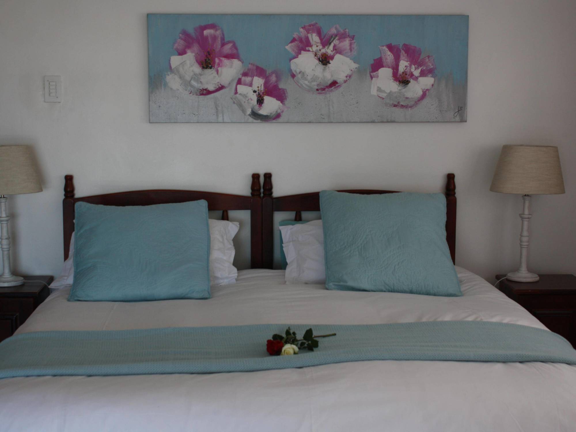 אמנזימטוטי Alante Lodge מראה חיצוני תמונה
