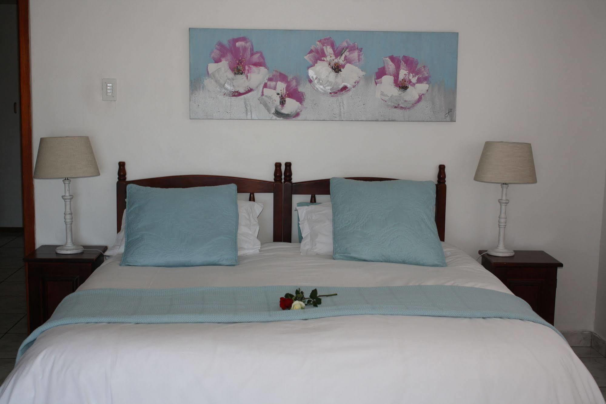 אמנזימטוטי Alante Lodge מראה חיצוני תמונה