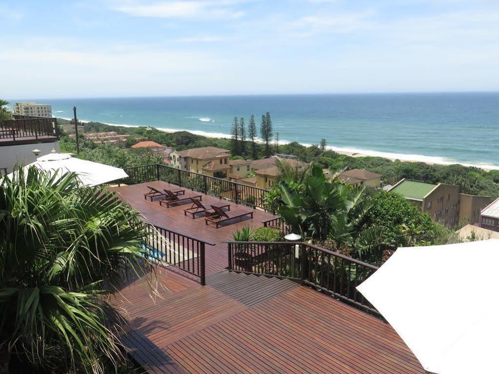 אמנזימטוטי Alante Lodge מראה חיצוני תמונה