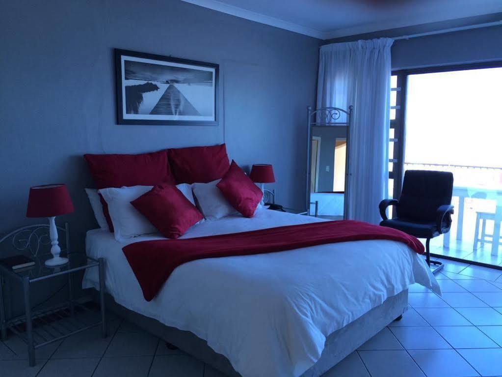 אמנזימטוטי Alante Lodge מראה חיצוני תמונה
