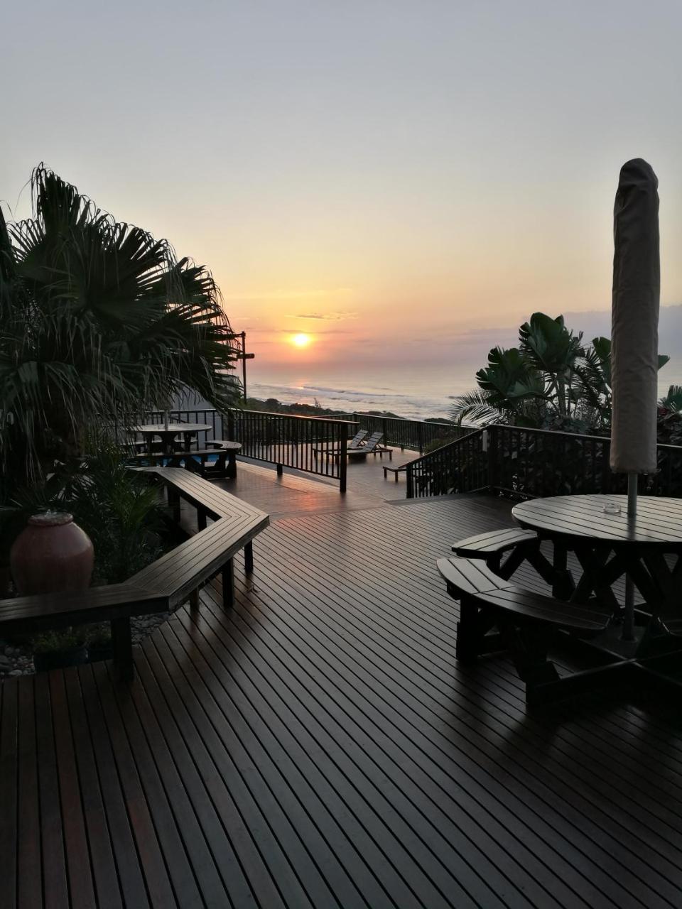 אמנזימטוטי Alante Lodge מראה חיצוני תמונה
