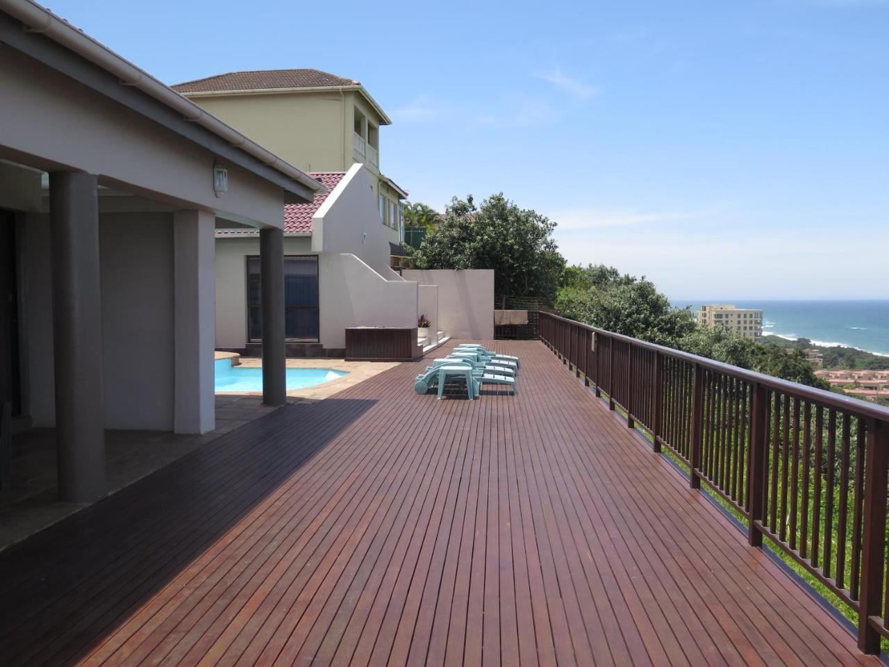 אמנזימטוטי Alante Lodge מראה חיצוני תמונה