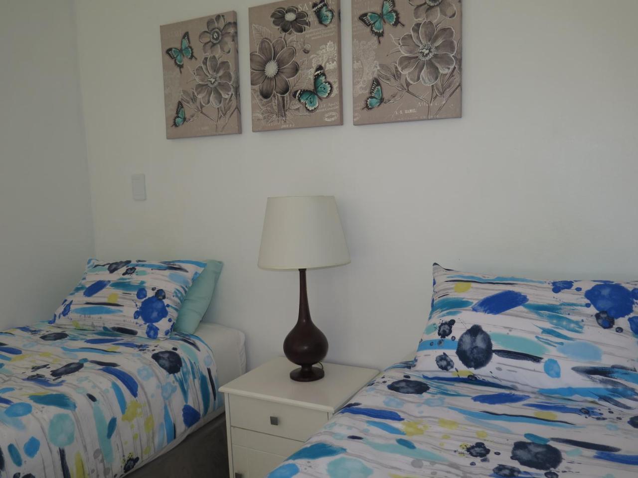 אמנזימטוטי Alante Lodge מראה חיצוני תמונה