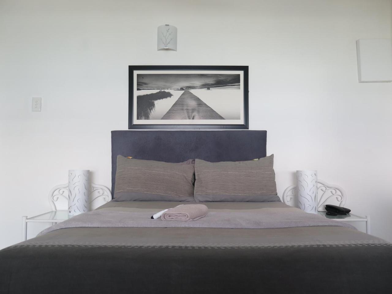 אמנזימטוטי Alante Lodge חדר תמונה