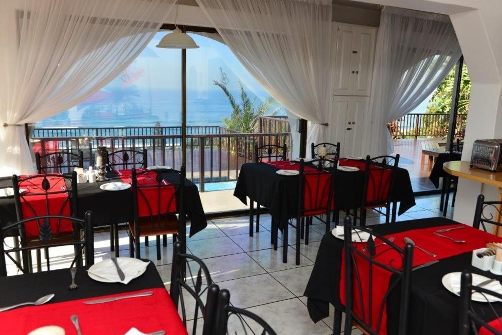 אמנזימטוטי Alante Lodge מראה חיצוני תמונה