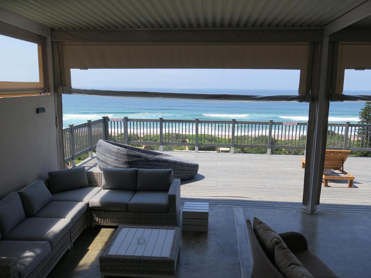 אמנזימטוטי Alante Lodge מראה חיצוני תמונה