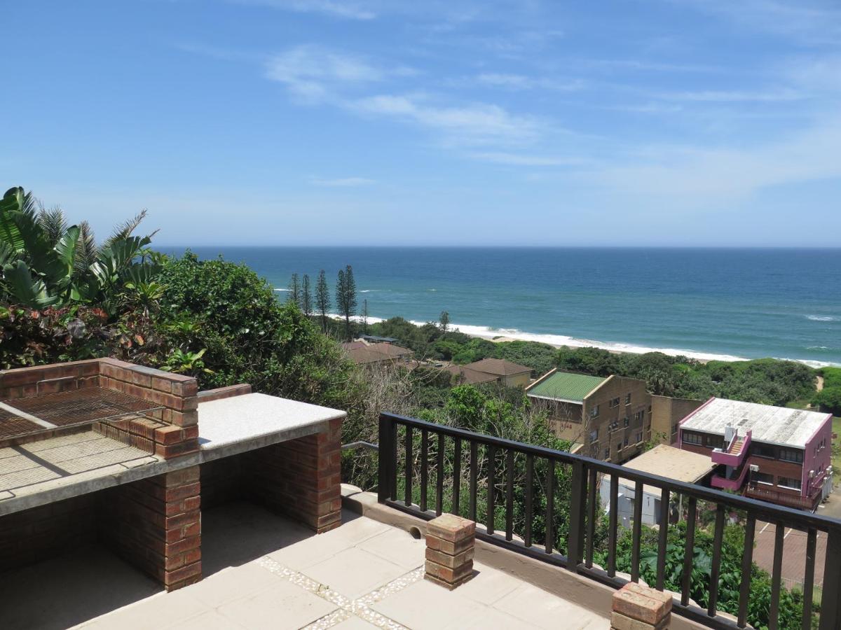 אמנזימטוטי Alante Lodge מראה חיצוני תמונה