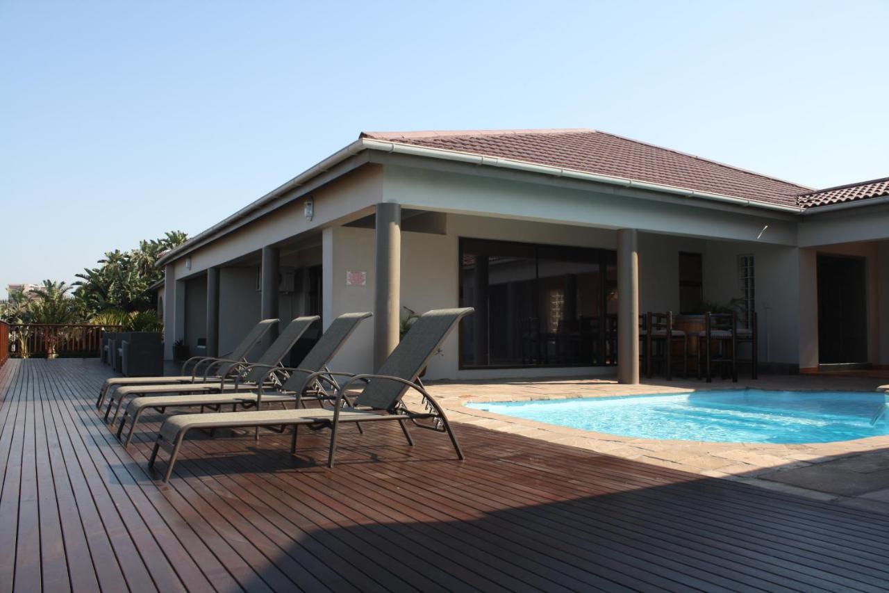 אמנזימטוטי Alante Lodge מראה חיצוני תמונה