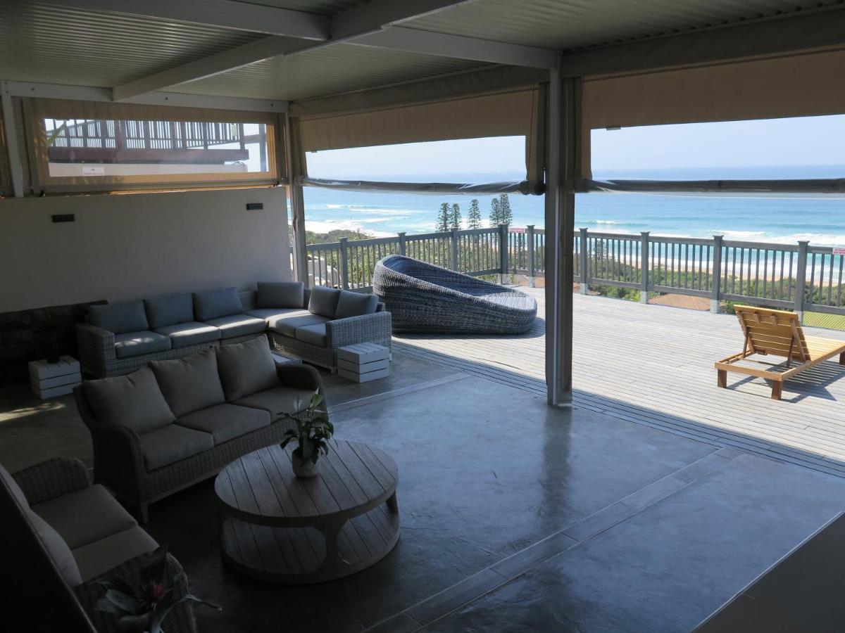 אמנזימטוטי Alante Lodge מראה חיצוני תמונה